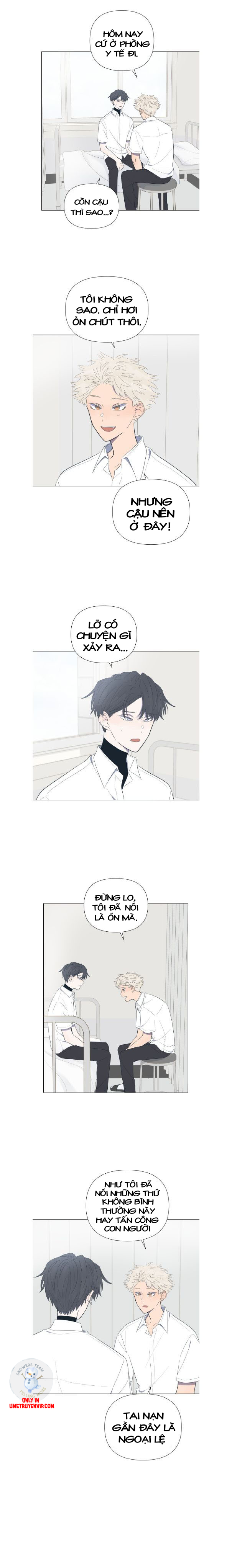 moonchild chapter 13 3