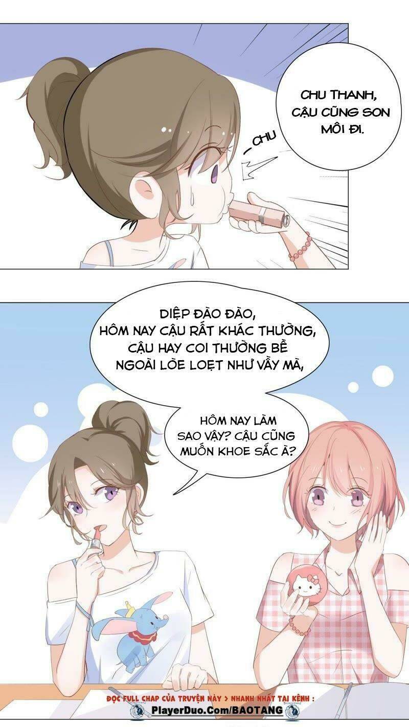 thập nhị hắc miêu chapter 3 3