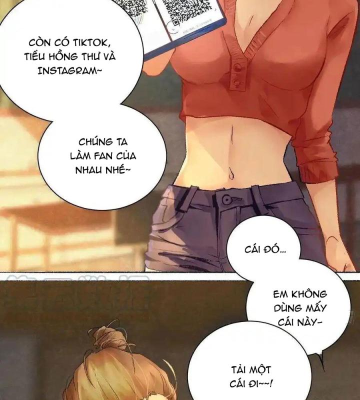 vlog tâm linh chapter 1 56