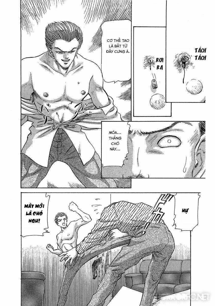 dangerous female teacher chapter 13 10