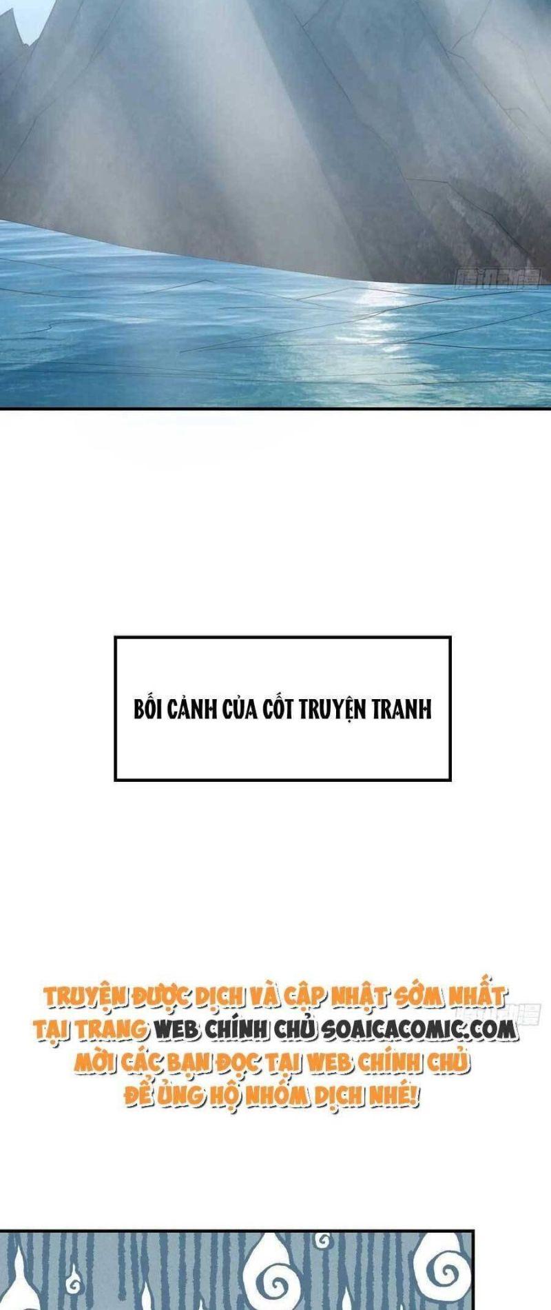 thuần hóa ba ba bạo quân chapter 81 9