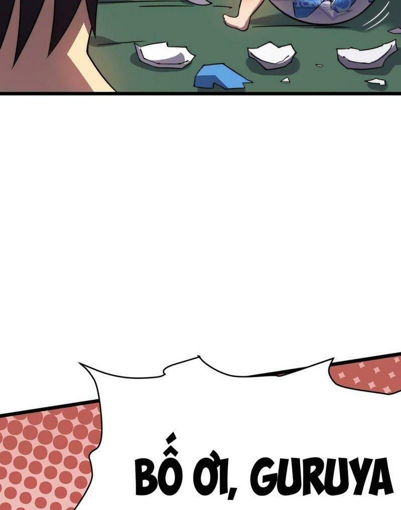 sát thần chi lộ tại dị giới chapter 27 91