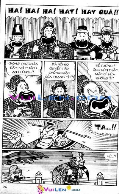 thần đồng đất việt chapter 66 23