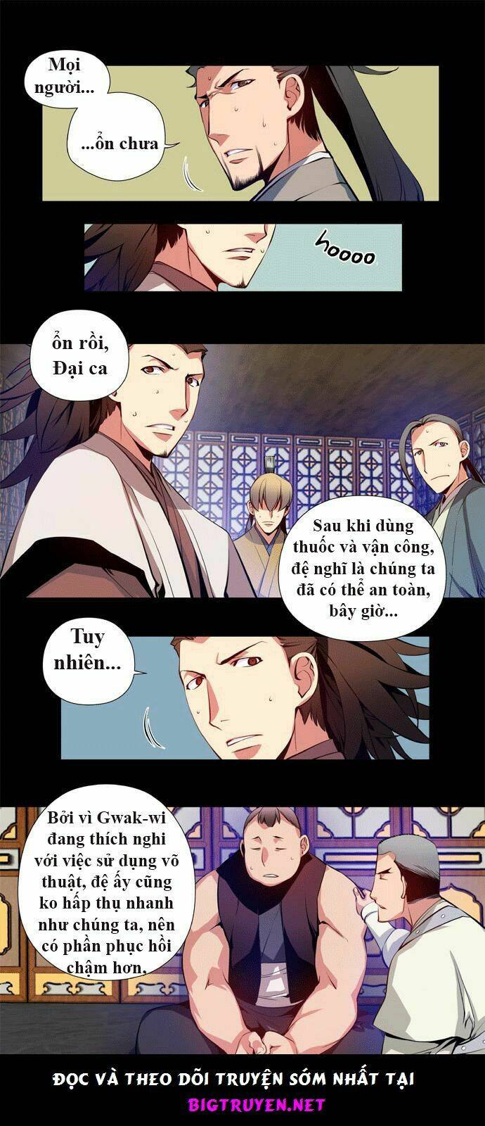 märchen: the embodiment of tales chapter 28 10