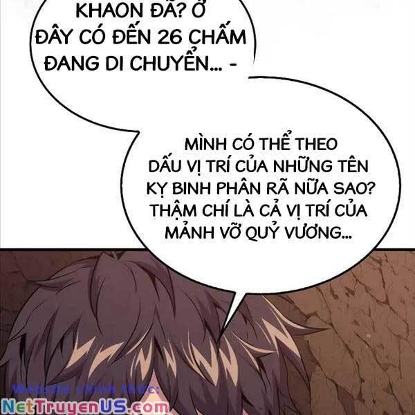 tôi thăng cấp trong lúc ngủ chapter 83 143