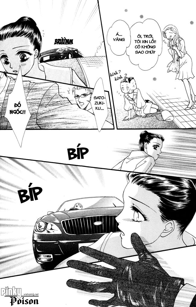 thư ký ma cà rồng chapter 9 26