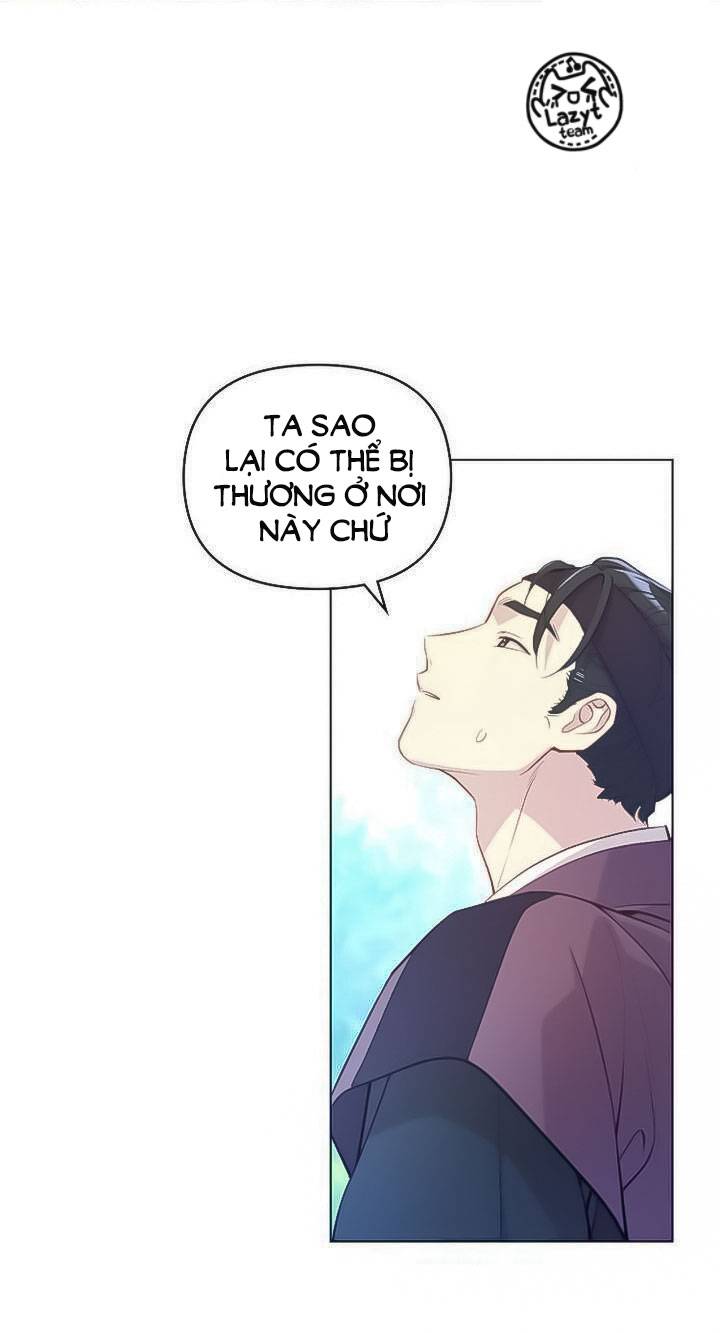 khi hoa nở chapter 2 45