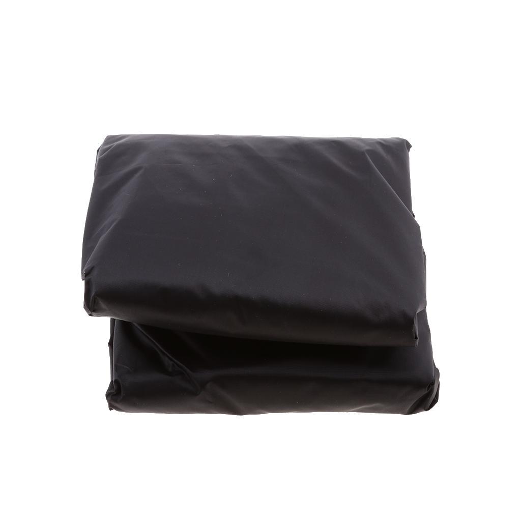Quad Bike ATV Protector Cover Anti Rain Waterproof Heatproof -M
