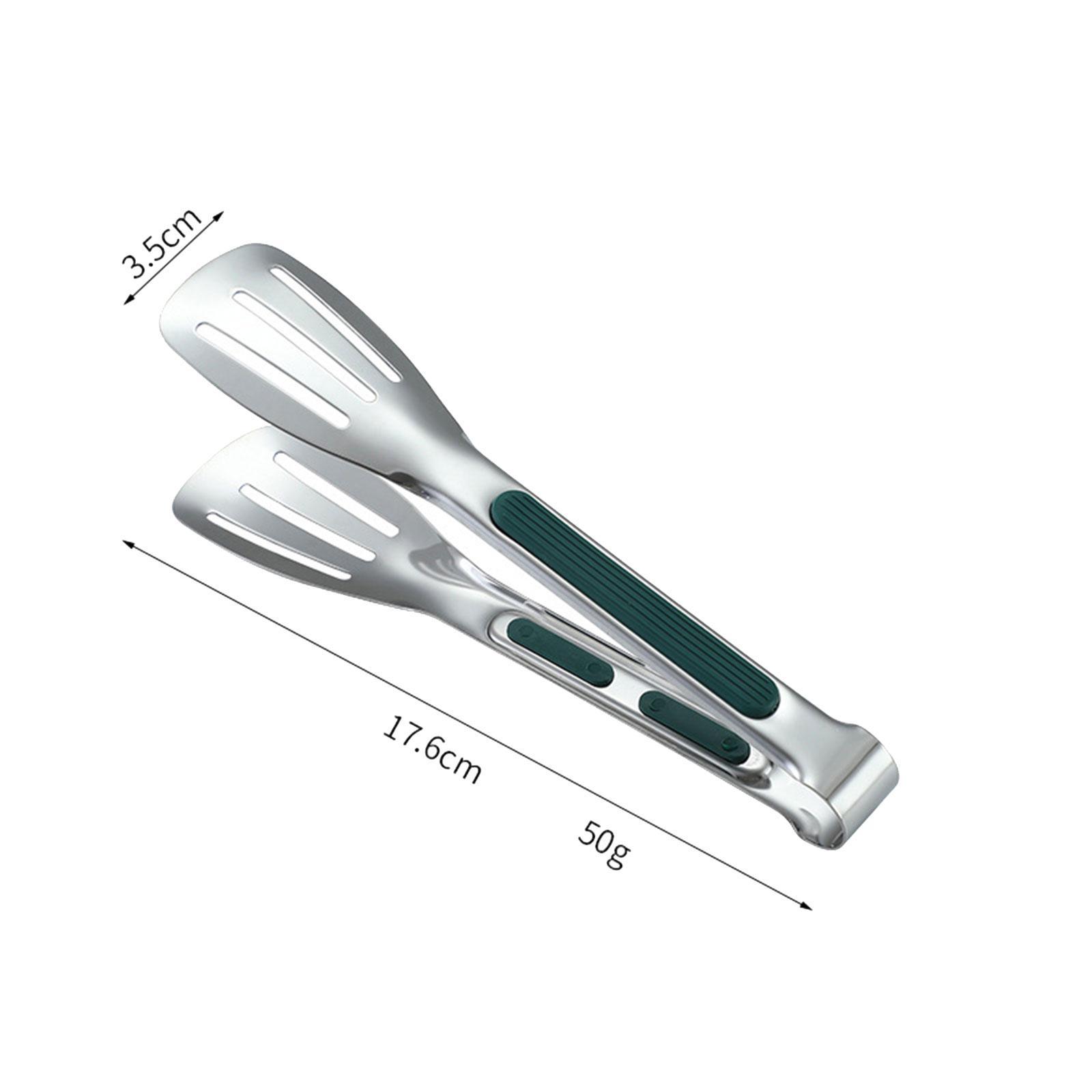 Salads Clamp tools Accessories stainless steel for Salad