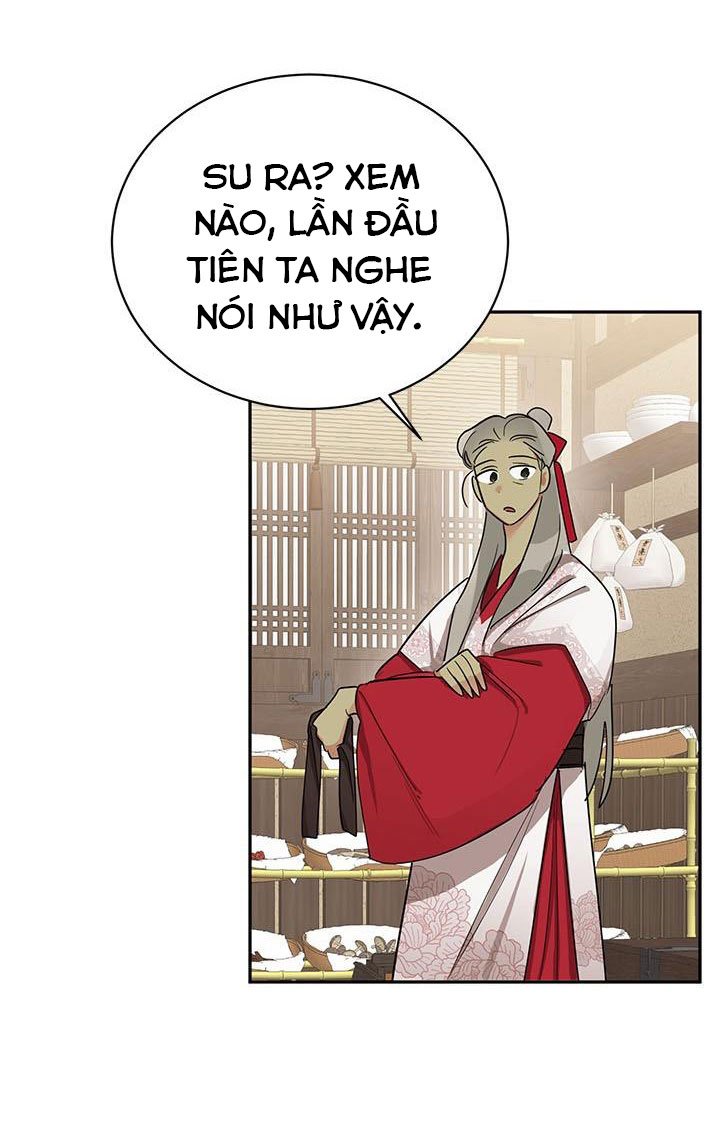 con gái bảo bối của boss phản diện chapter 35 49