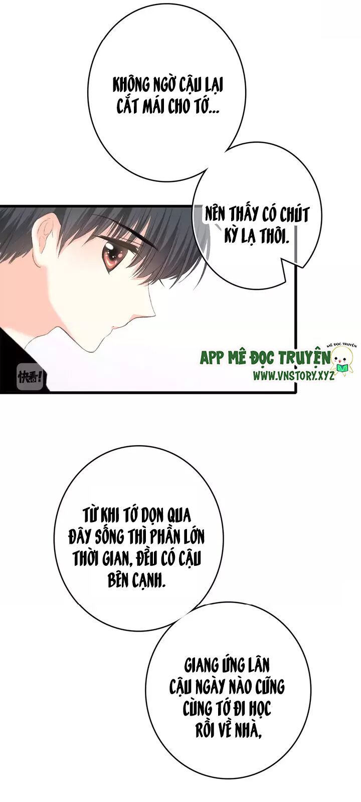 con tim rung động 2 chapter 26 36