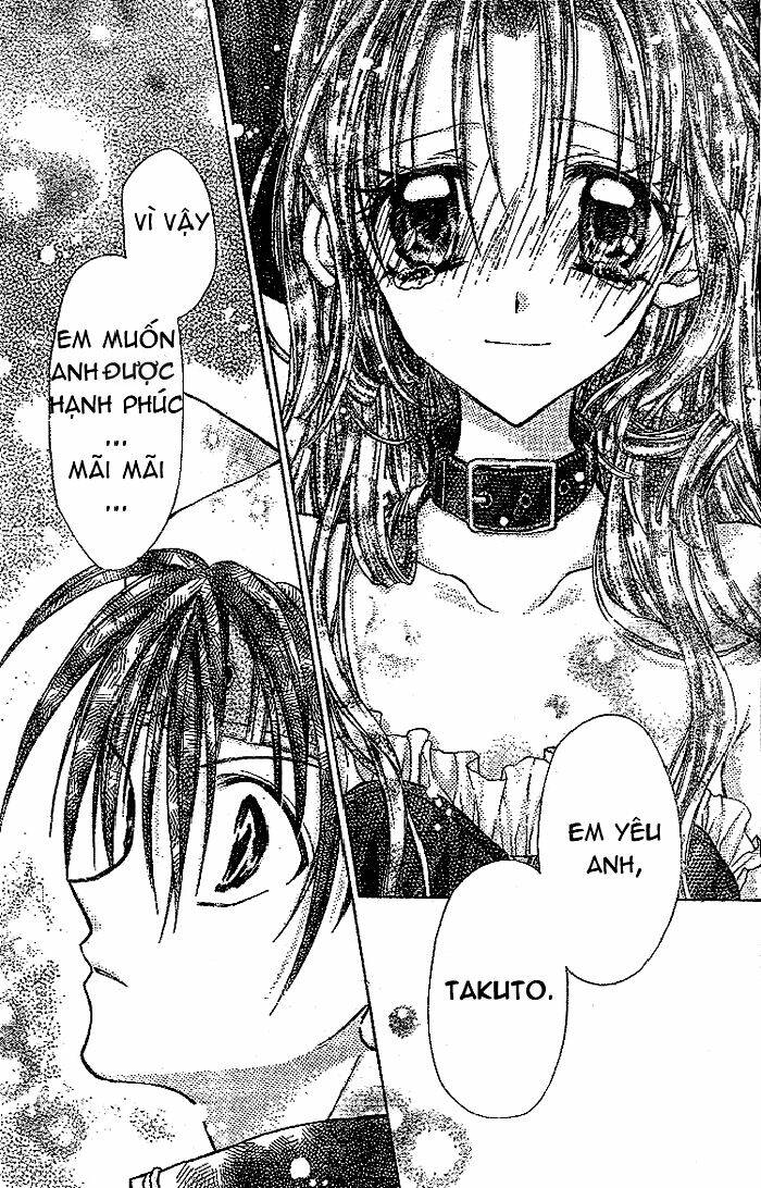 đi tìm mặt trăng tròn chapter 12 8