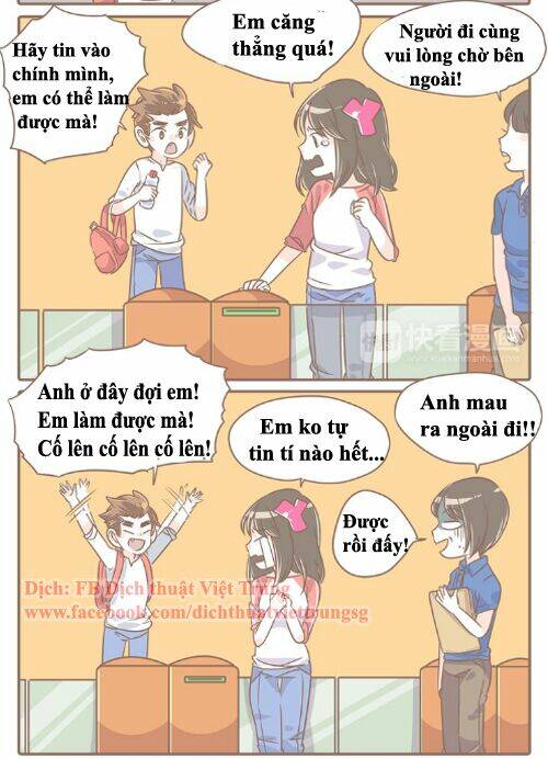 đại thánh và tiểu yêu chapter 32 2