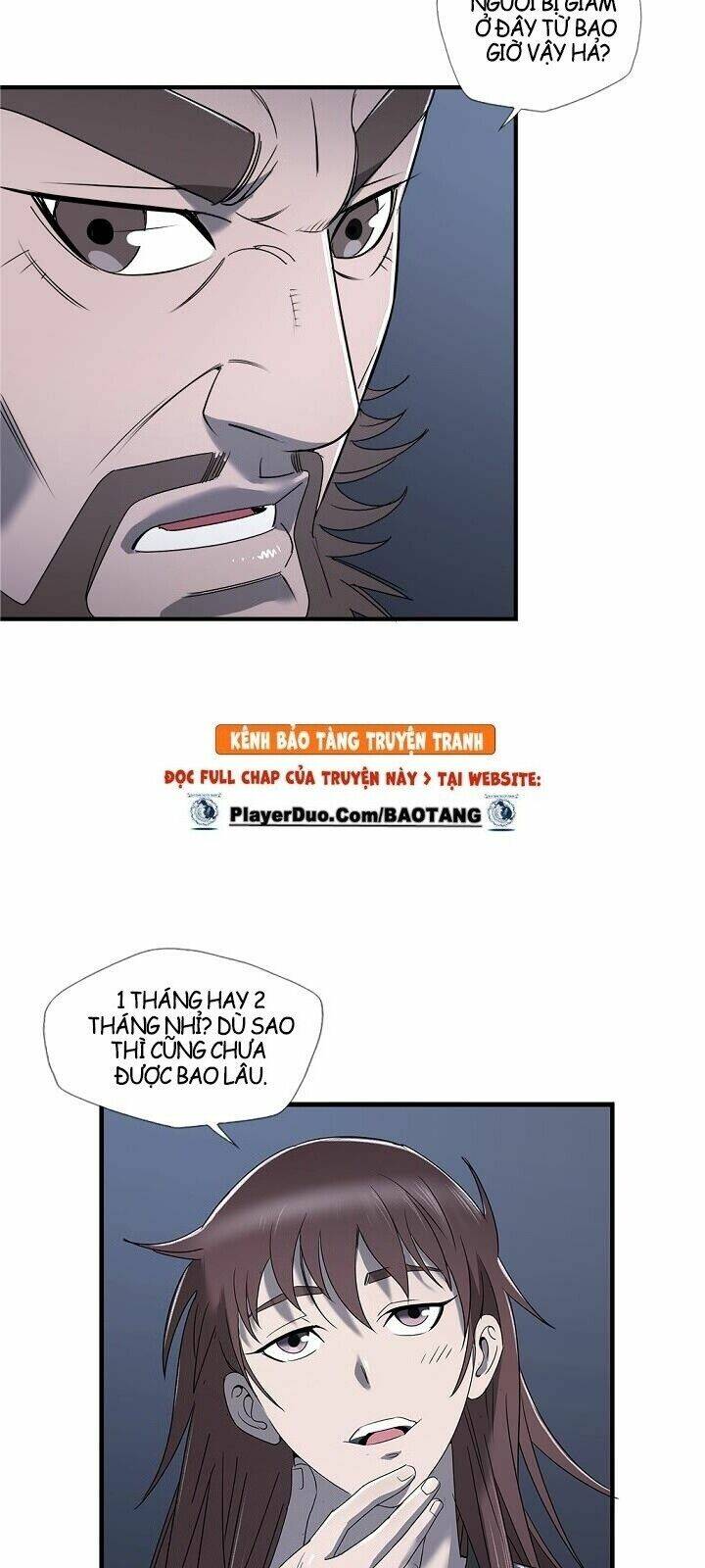 cuồng long chapter 9 4