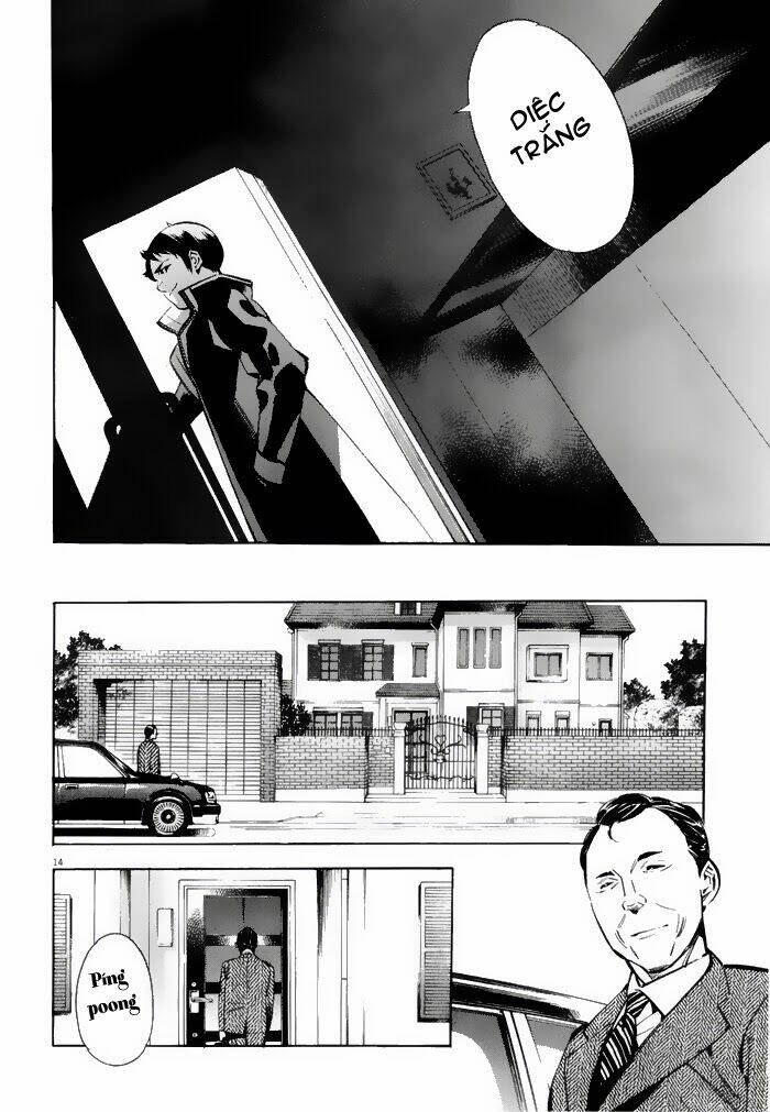 shin kurosagi - con diệc đen 2 chapter 35 16