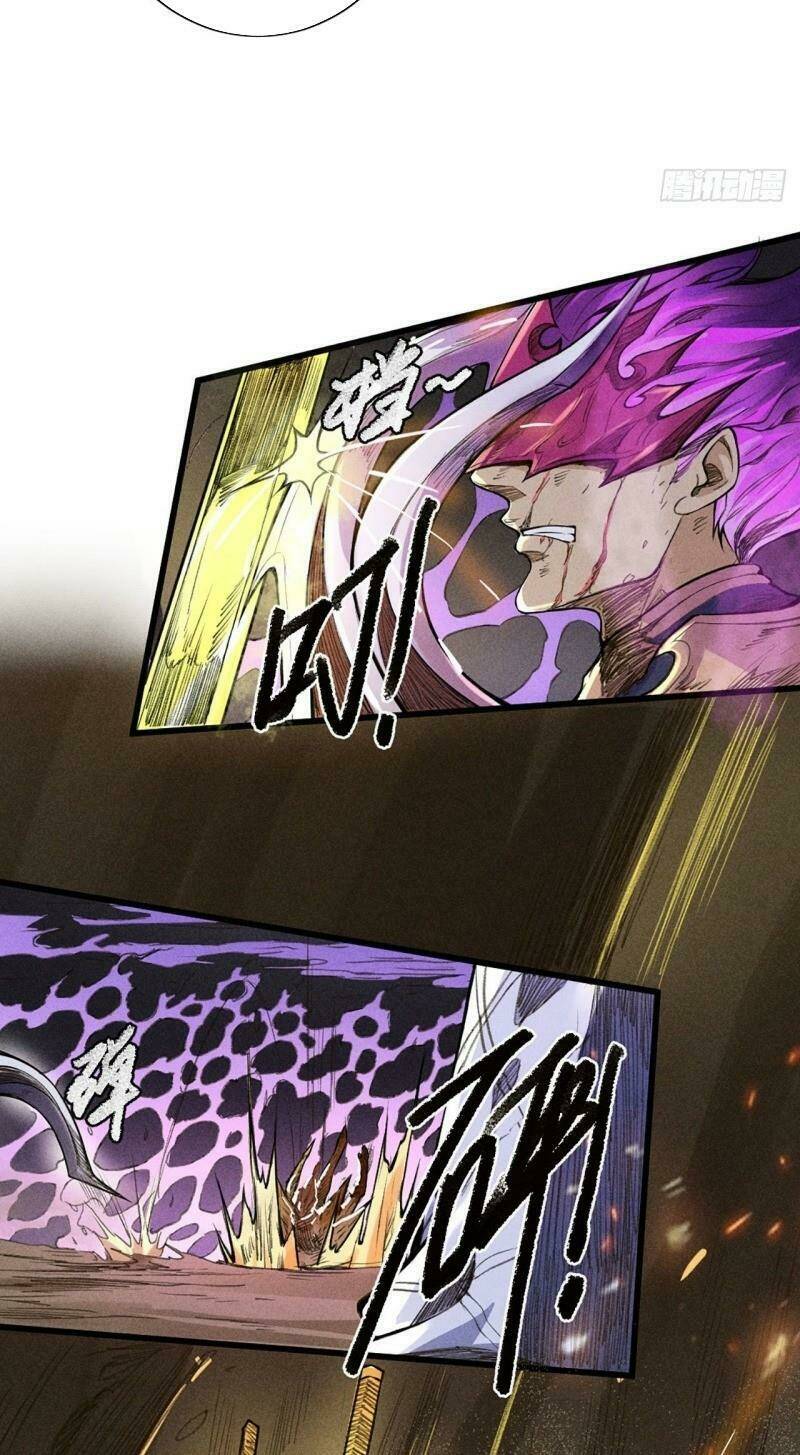 đường dần tại dị giới chapter 391 38