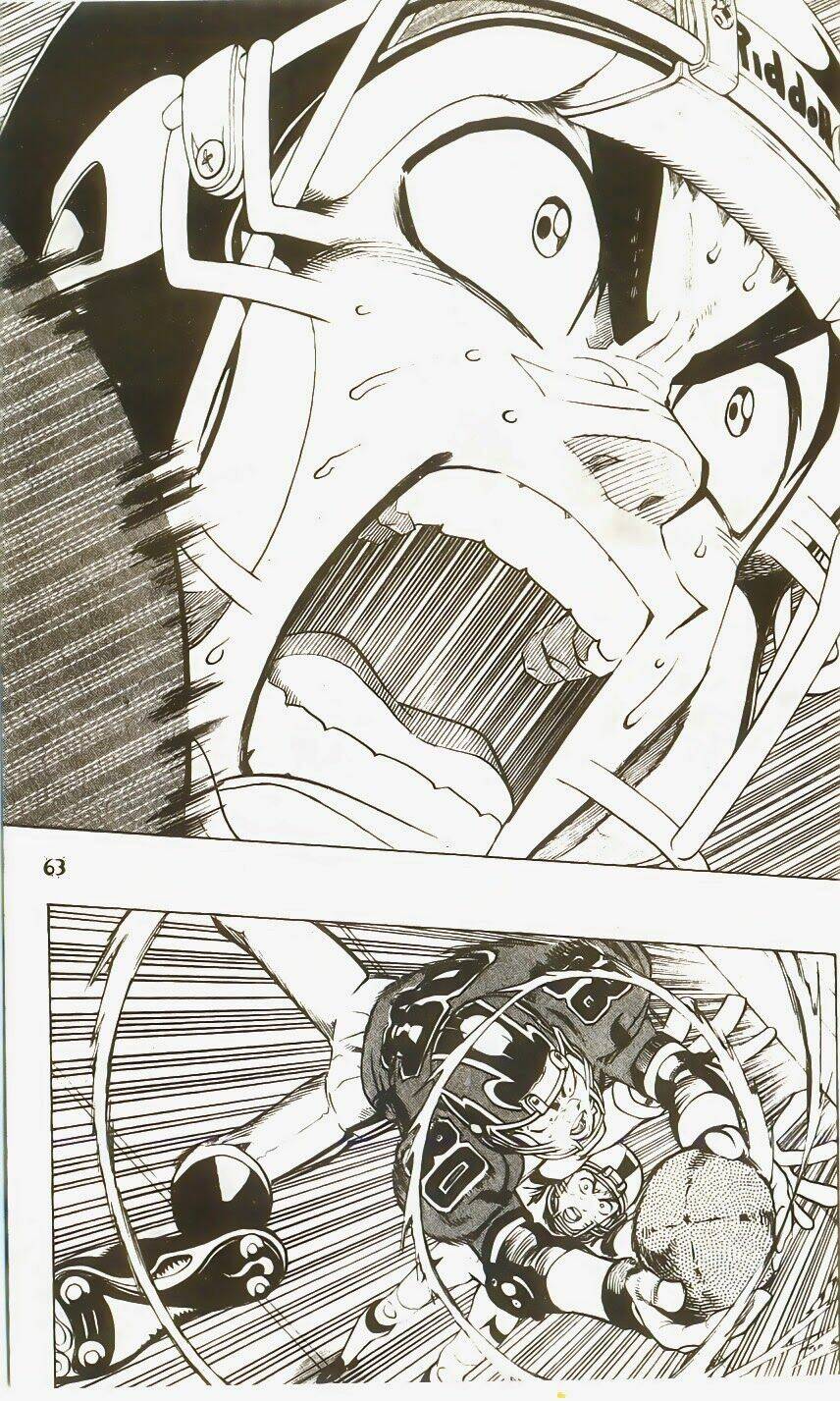 lá chắn mắt chapter 226 16