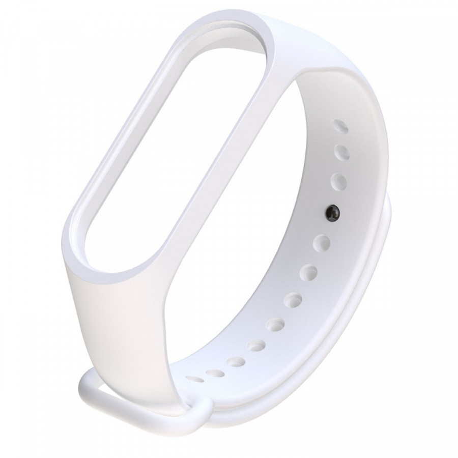Dây đeo thay thế dành cho Xiaomi Mi Band 4 cao su dẻo hàng cao cấp