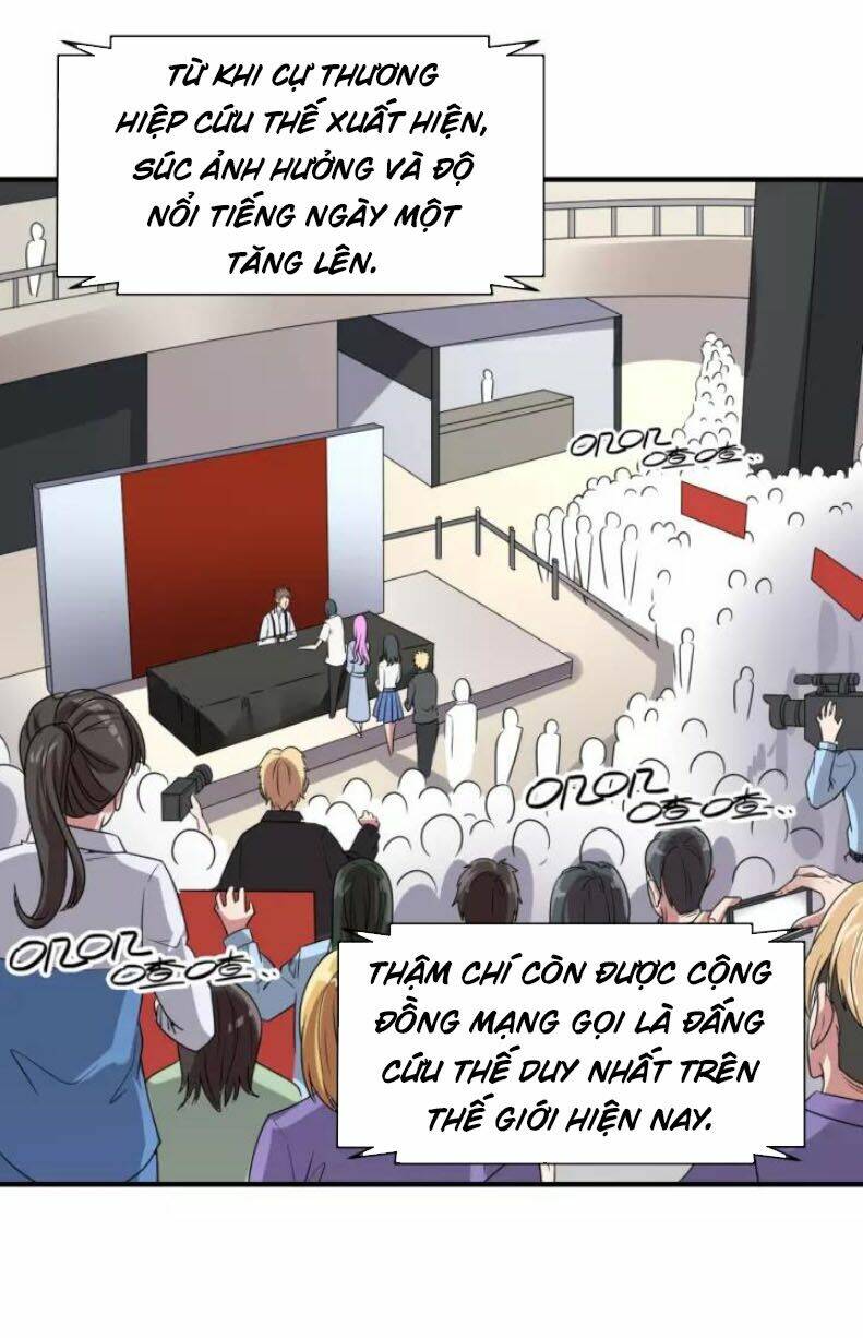 người chặn xuyên không chapter 86 38