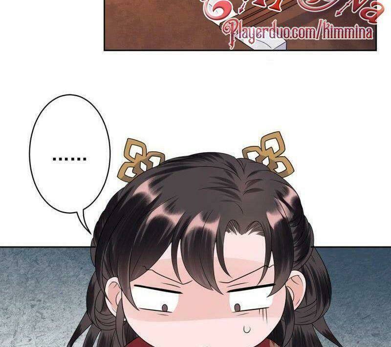 vương gia kiêu ngạo quá khó cua chapter 35 5