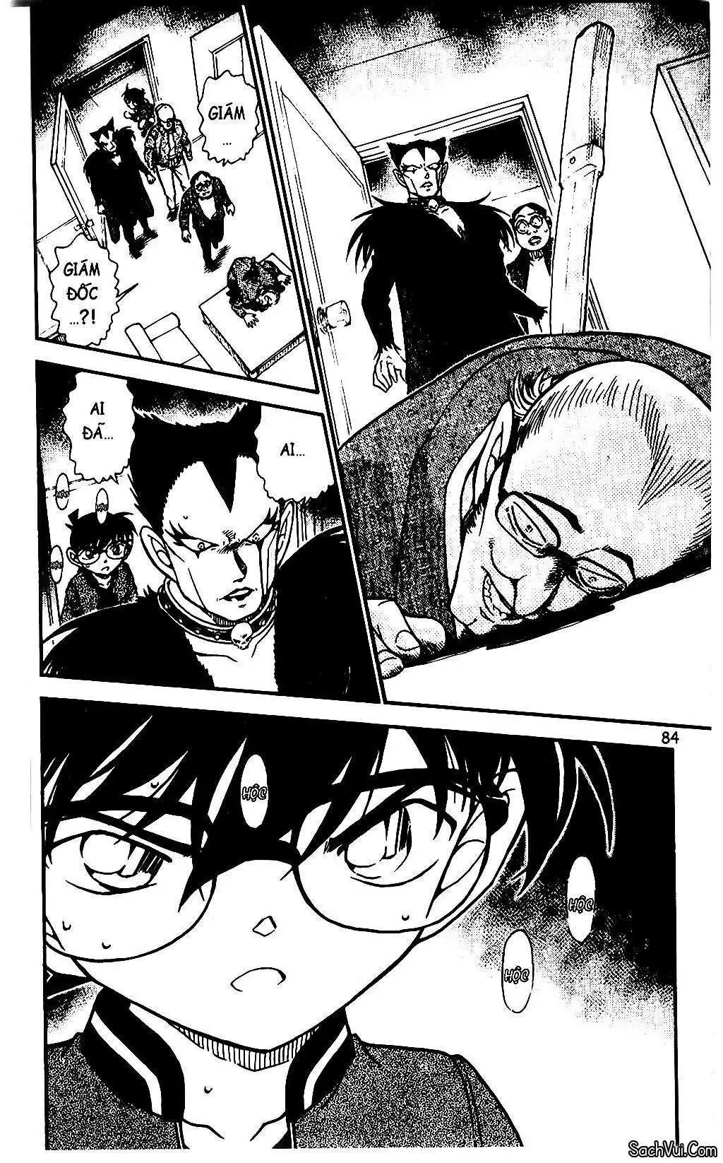 conan chapter 591 15