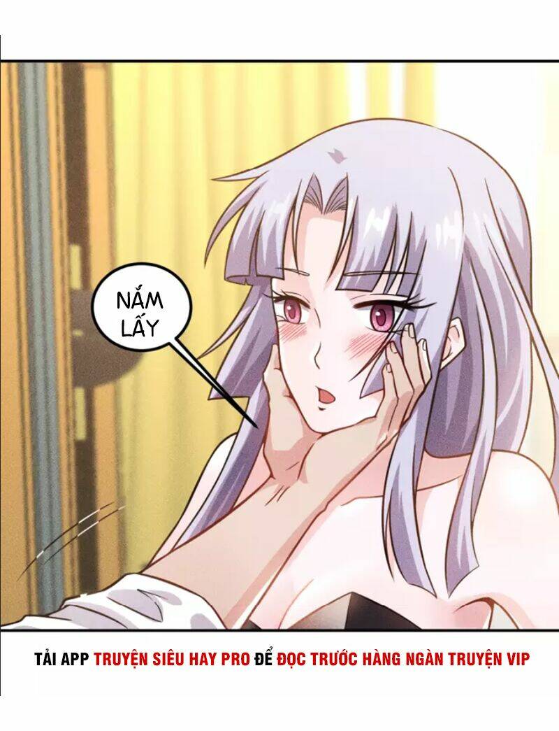 cao thủ cận vệ của nữ chủ tịch chapter 63 36