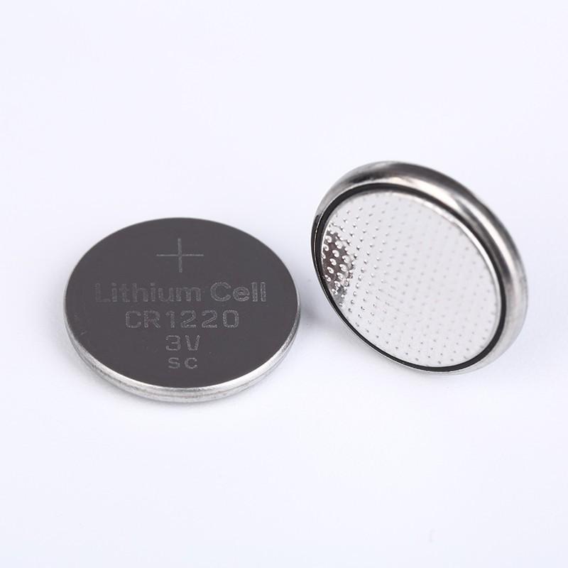 Pin Cmos cho máy tính , điều khiển Remote