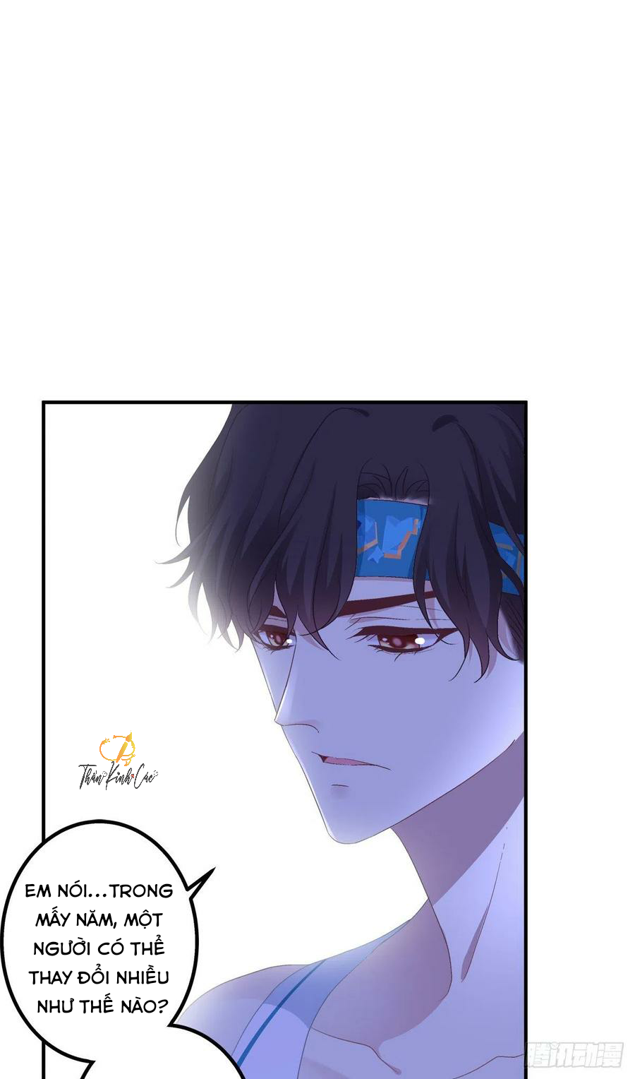 kiểm soát tuyệt đối chapter 79 17