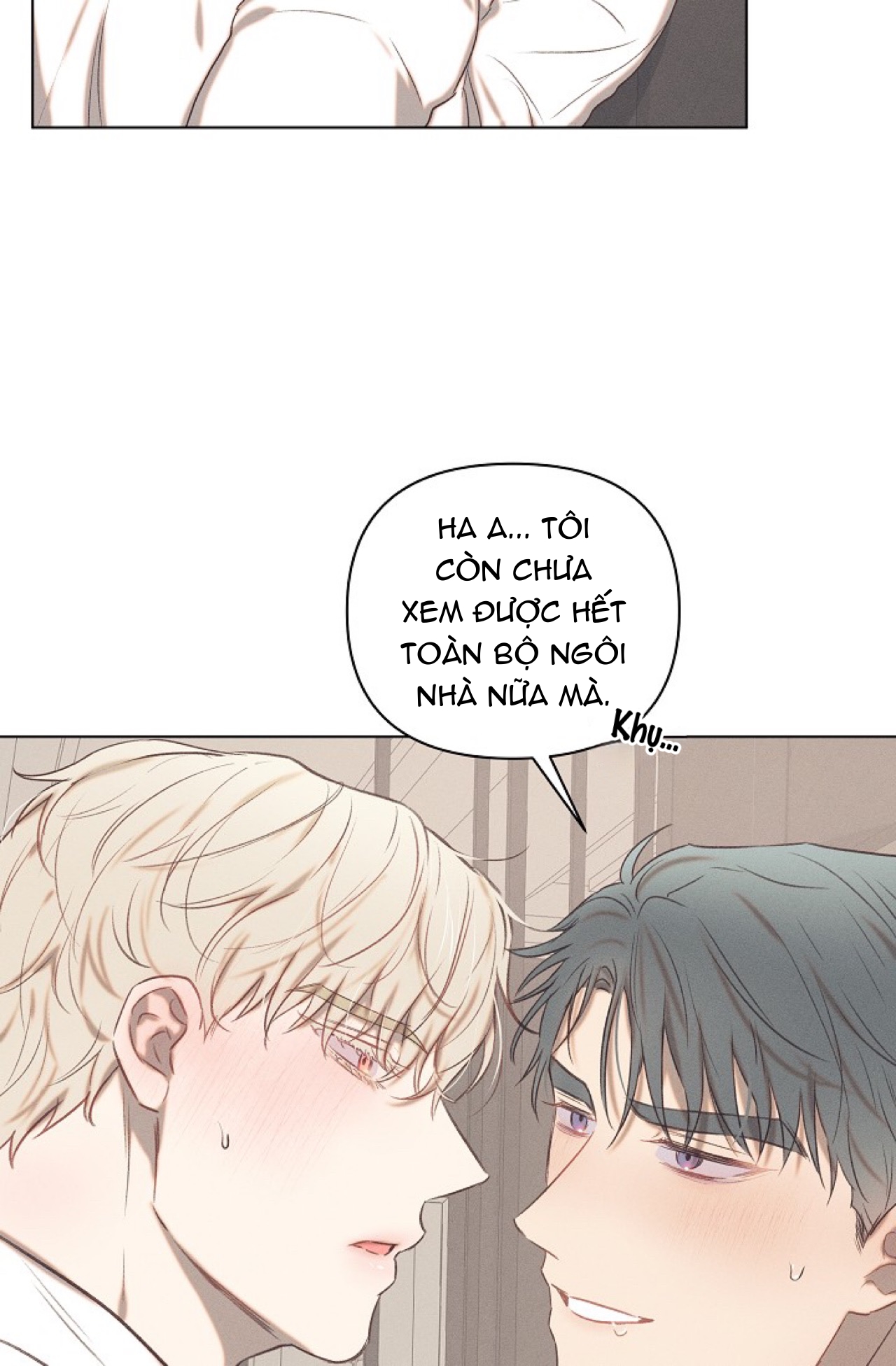 nơi tình yêu định mệnh chapter 11 5