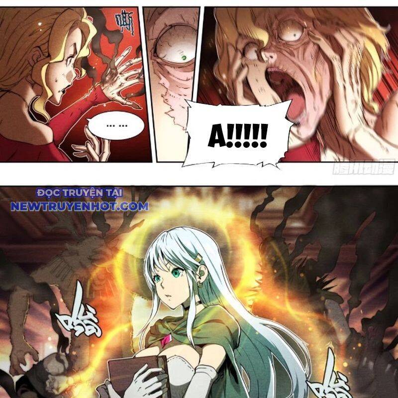 dự báo khải huyền chapter 143 28