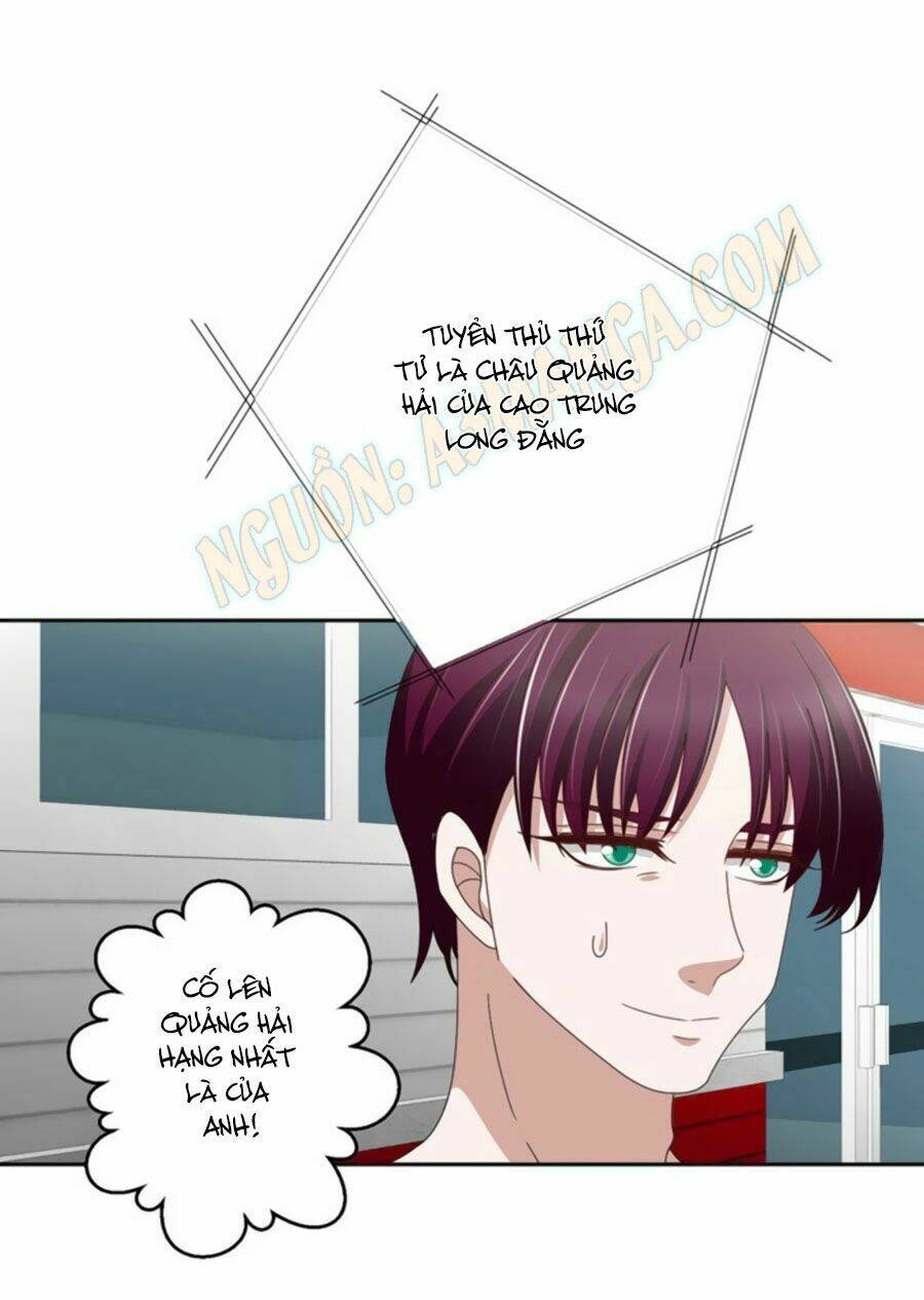 người yêu khát máu của tôi chapter 20 12