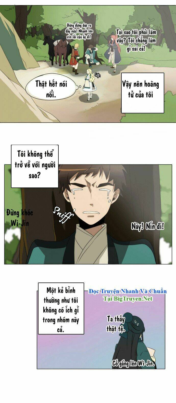 godly bells chapter 32 27