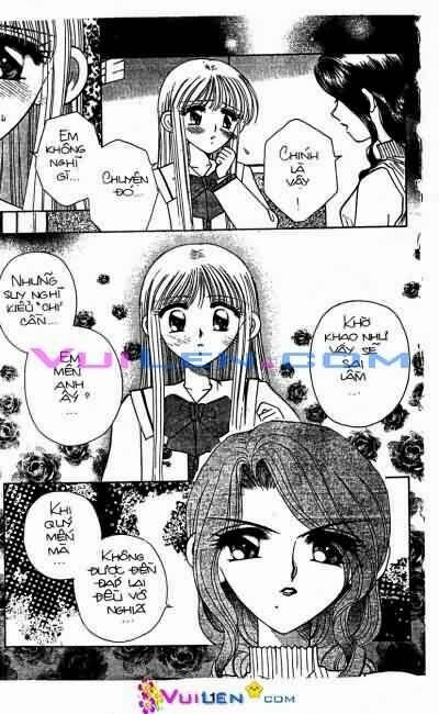 arita đáng yêu chapter 4 115