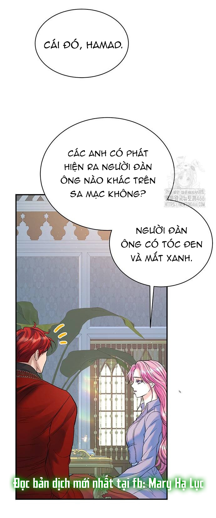 tôi tưởng bản thân không còn sống được bao lâu! chapter 79.2 1