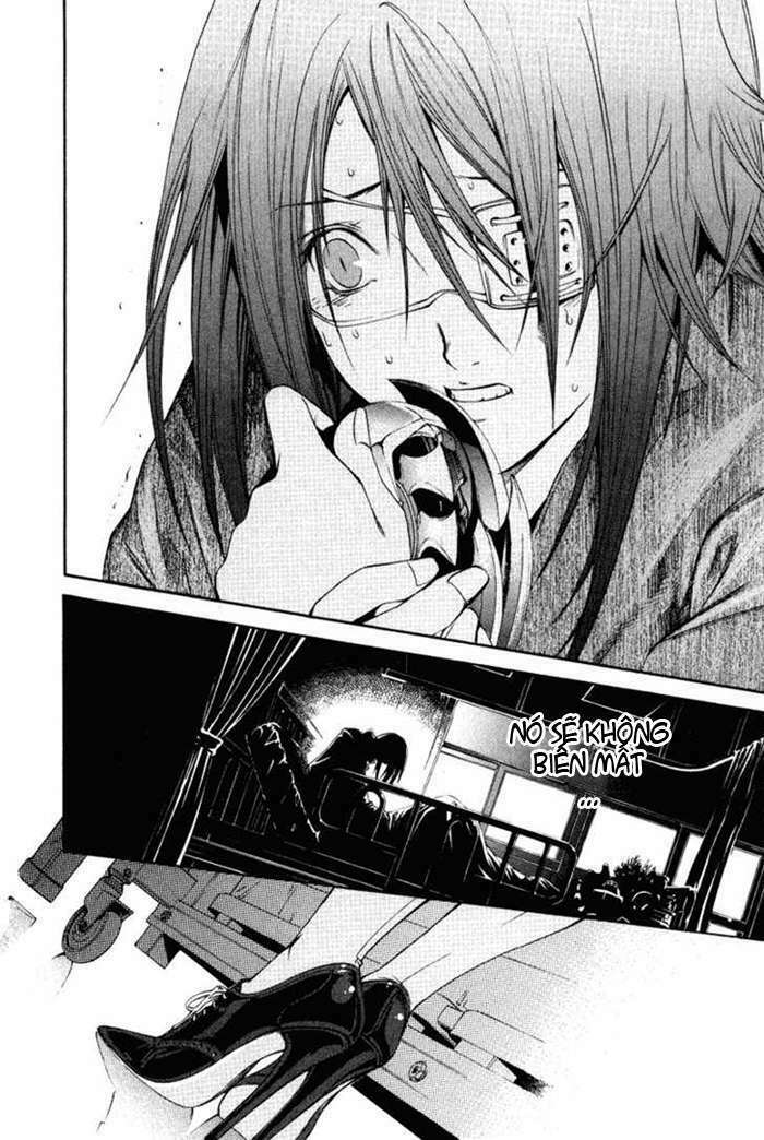 air gear chapter 78 20