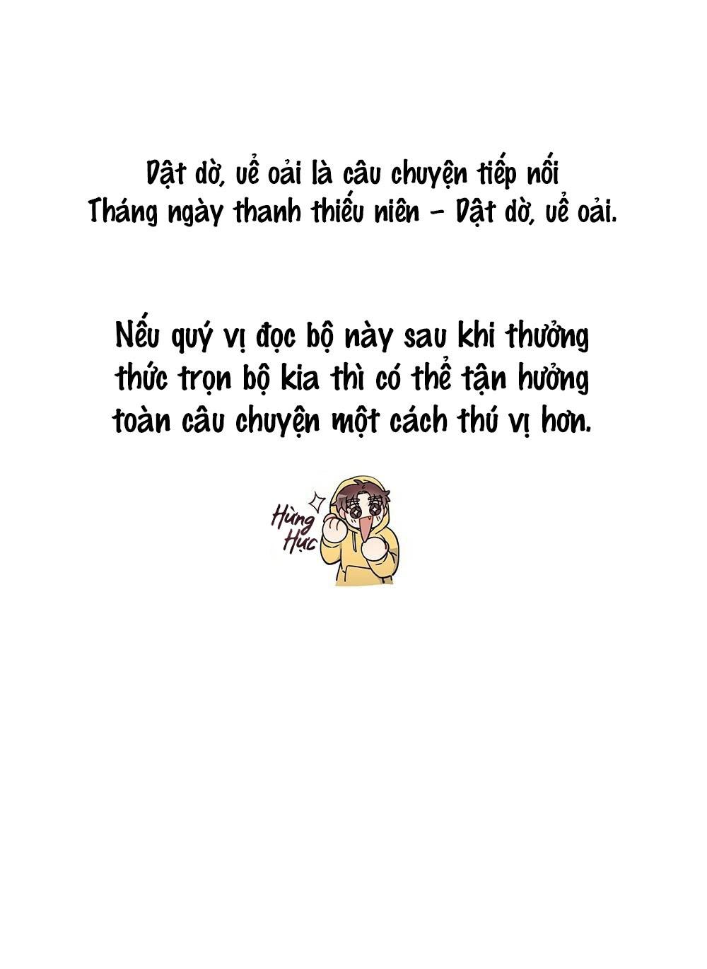 thư giãn chapter 0 2