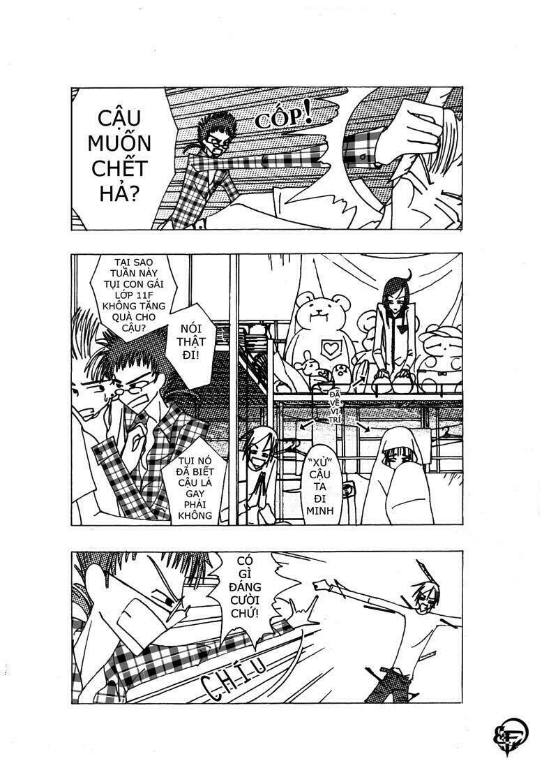 break free magazine chapter 7 120