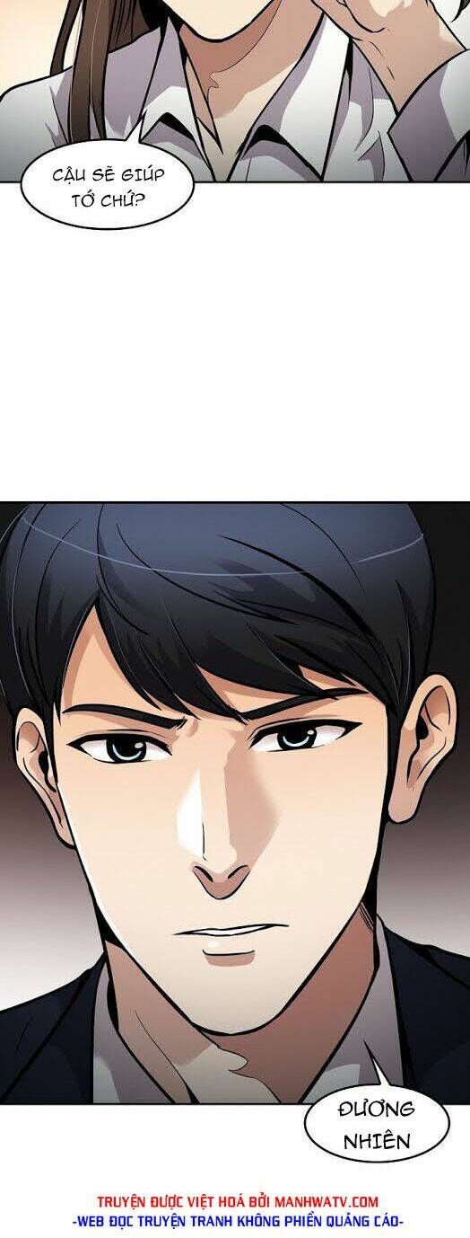 điều tra viên chuyển sinh chapter 102 38