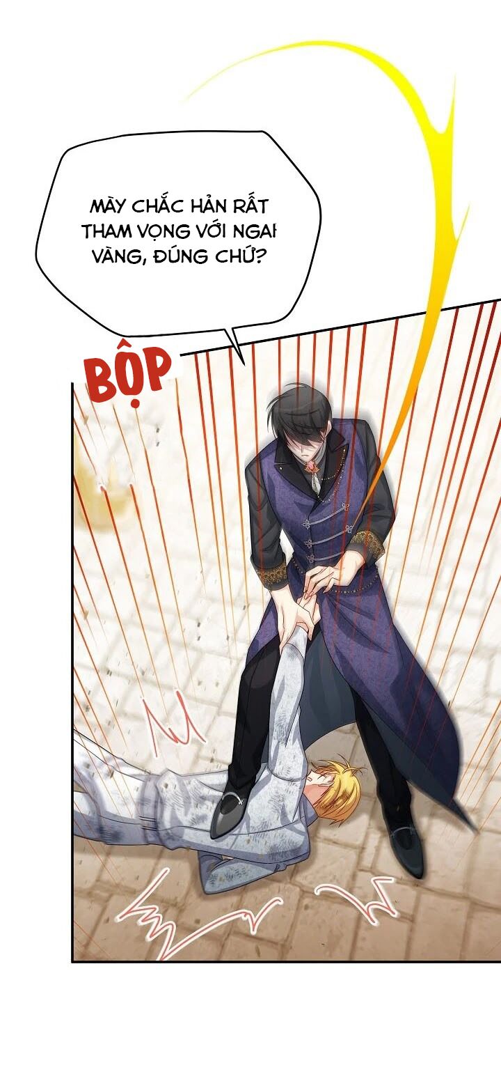 nữ công tước với tâm hồn trống rỗng chapter 65 25