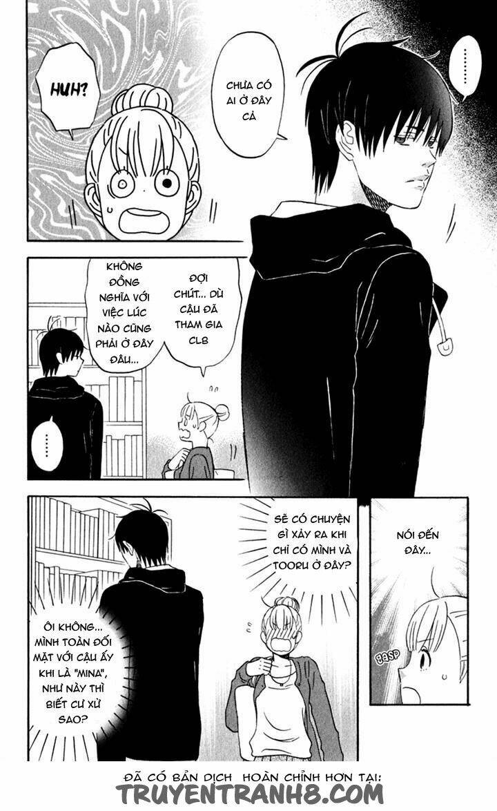 liar x liar chapter 30 23