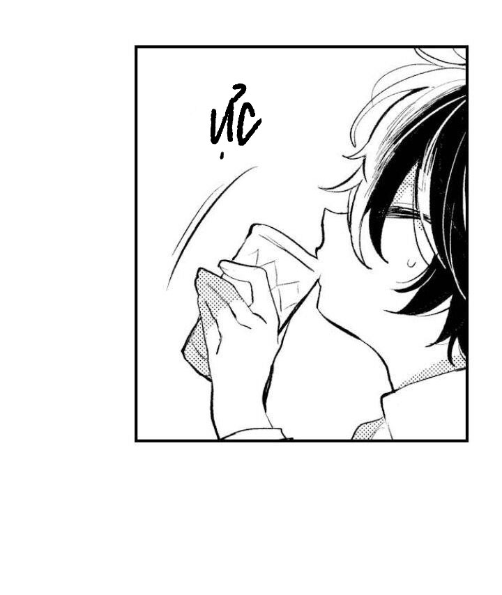 tiếng gọi của tình yêu sau trải nghiệm cận tử chapter 20 27