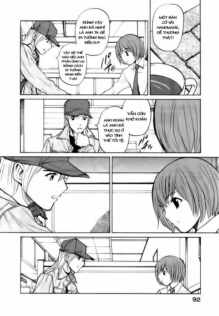 shion no ou chapter 15 12