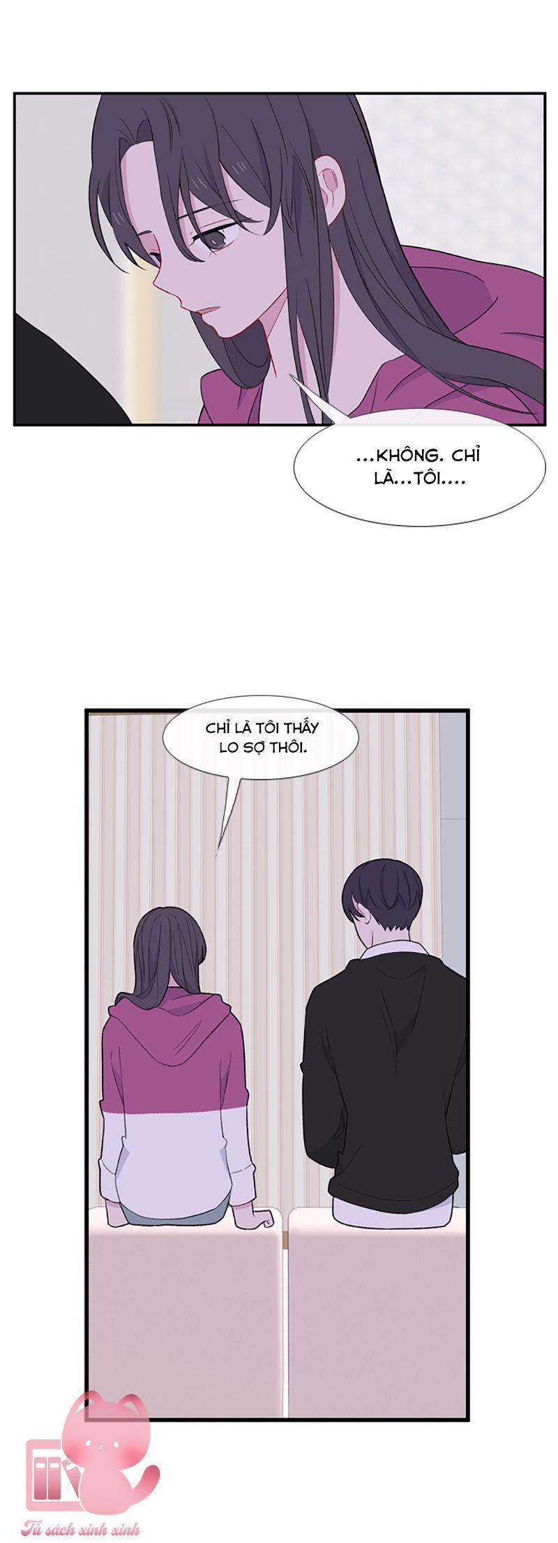 về bên anh chapter 62 6