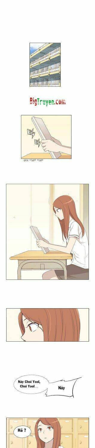 gaussian blur chapter 9 1