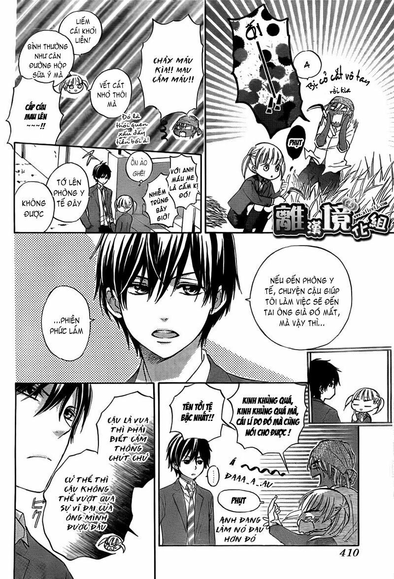 teki wa ousama chapter 2 14