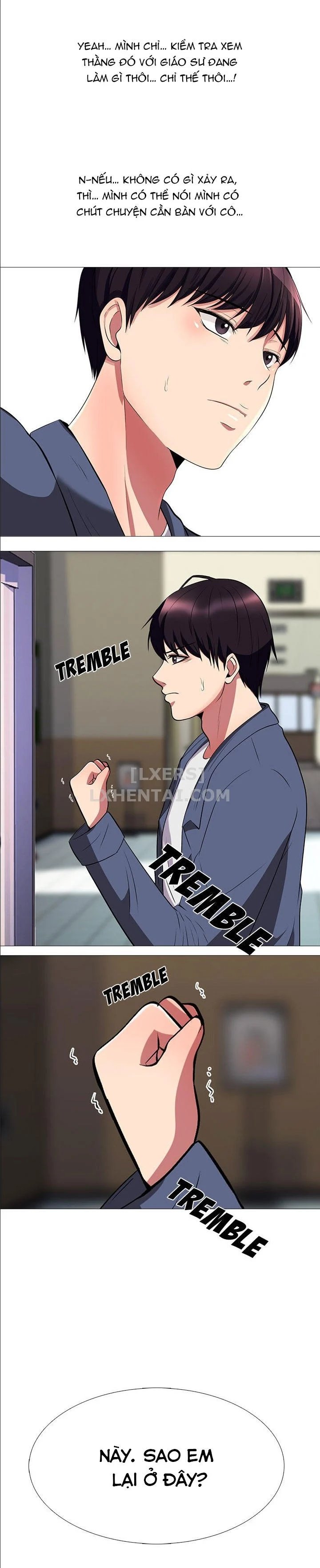 học bổng đặc biệt chapter 6 26