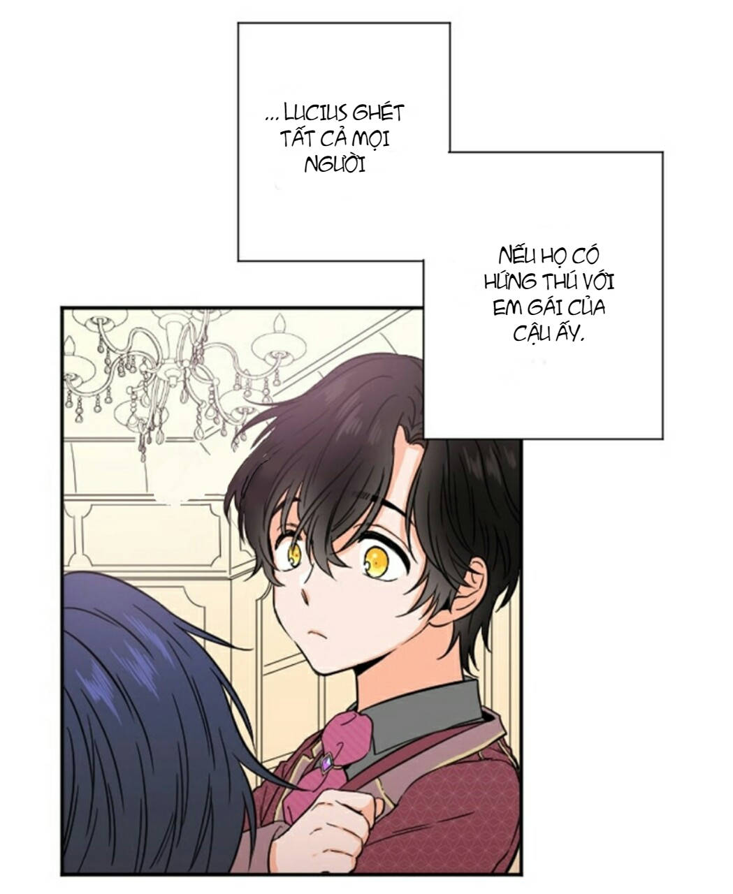 lady baby chapter 28 54