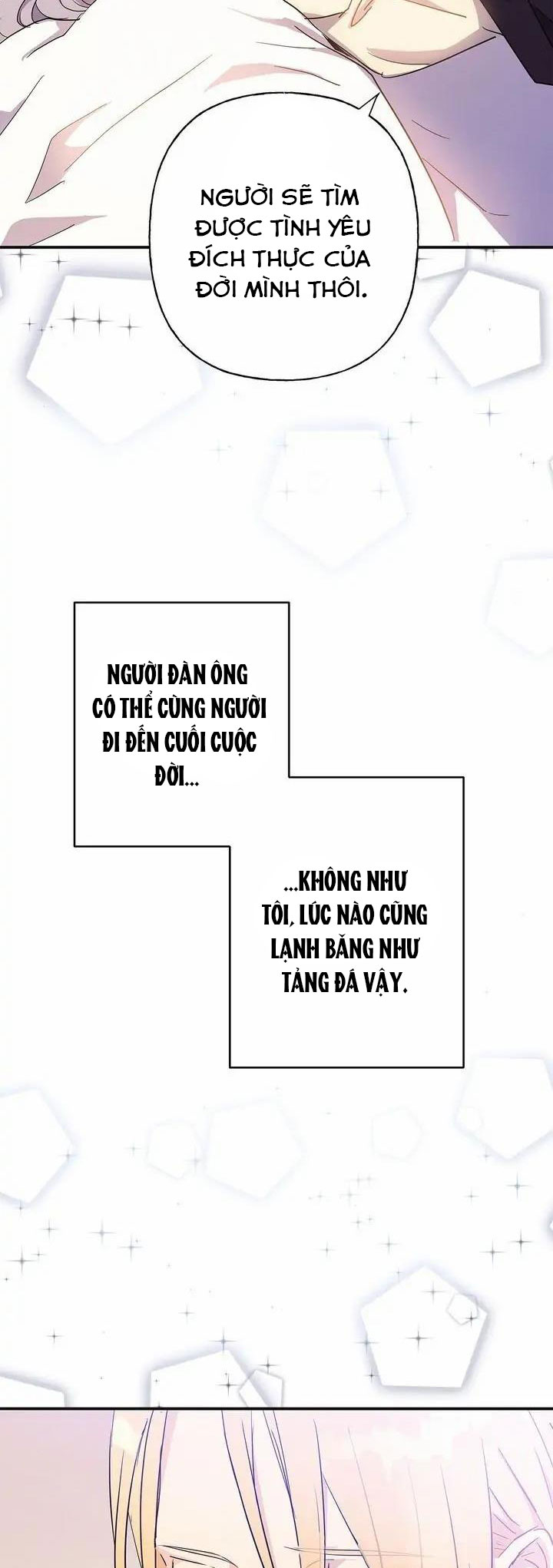 bình tĩnh nào, tiểu thư! chapter 21 31