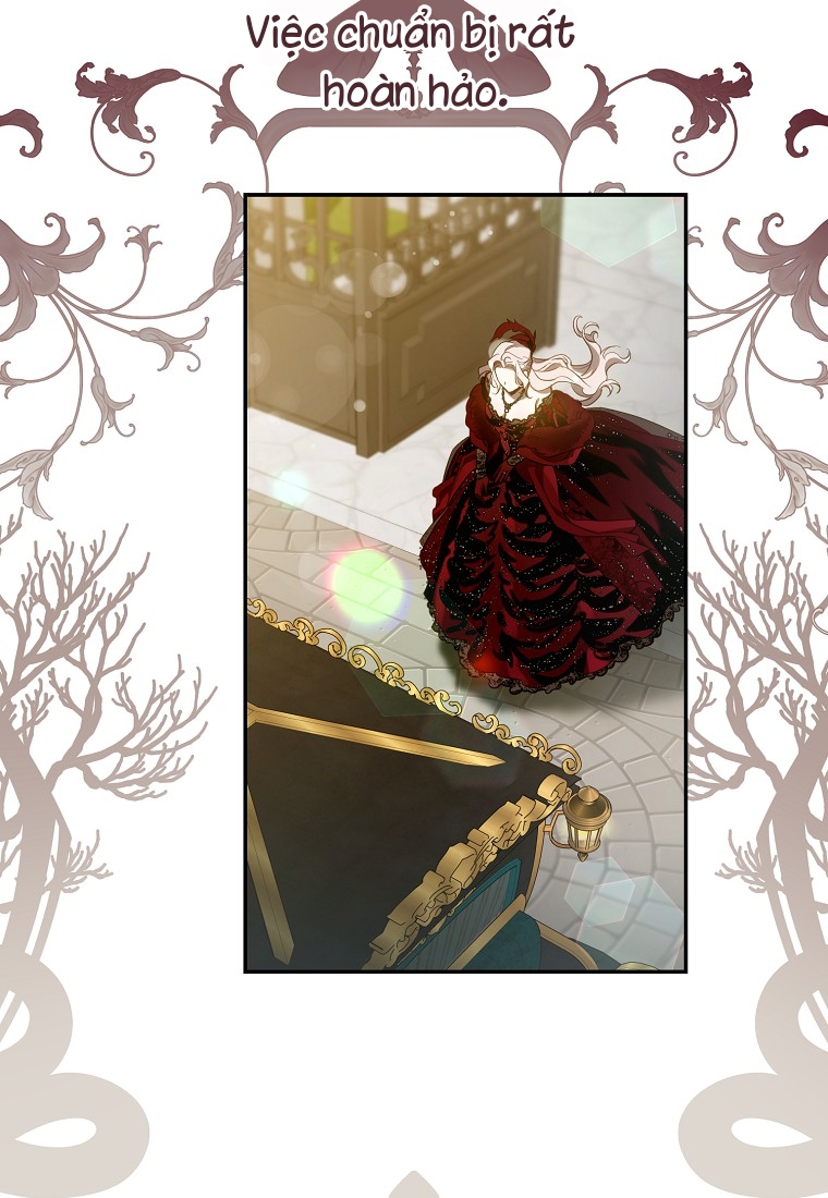 thuần hóa bạo chúa rồi bỏ trốn chapter 103.2 1