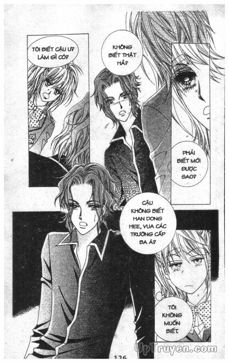 dạ khúc chapter 1 127